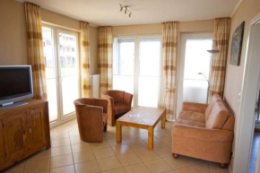 Gartendeck 451, Rechlin